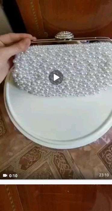 Сумочки косметичка