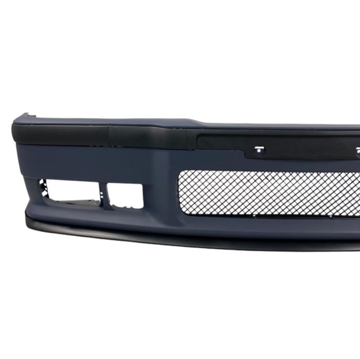 Предна М3 Броня BMW E36 + ПОДАРЪК Лип Спойлер | НОВА! НА СКЛАД! - БМВ