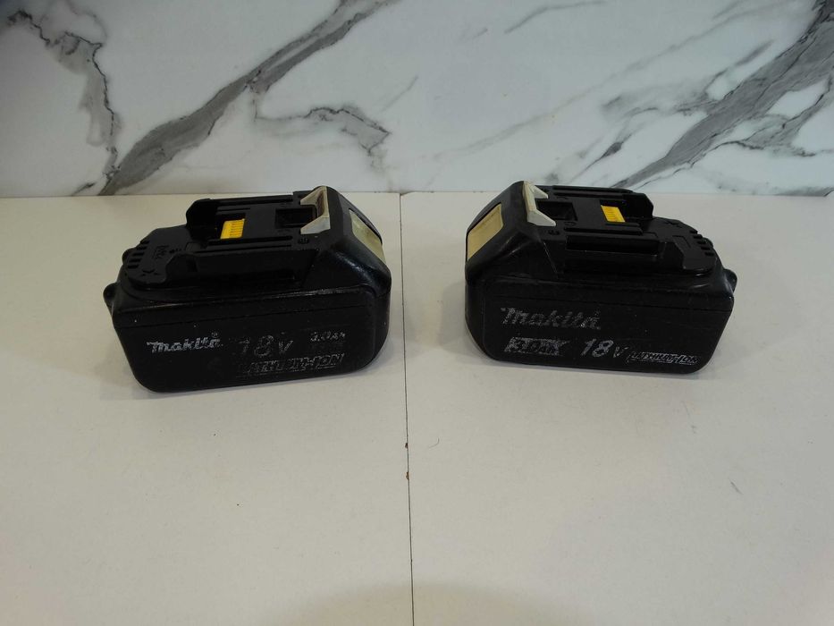 Батерии Makita 18 V / 3.0 Ah - Оригинални