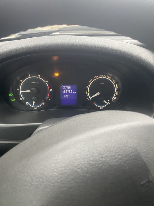 Продам приору 2