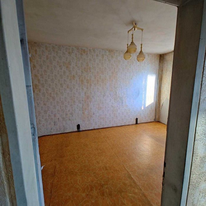 Двустаен апартамент в центъра на Пловдив - 64кв.м