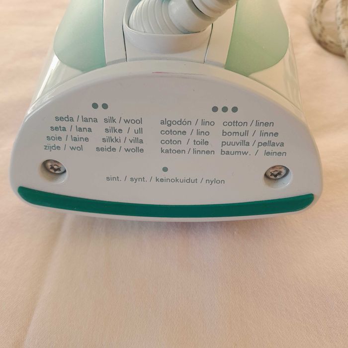 Чисто нова! Ютия Braun Freestyle