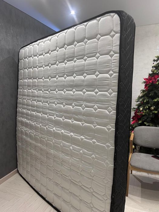 Матрас ортопедический