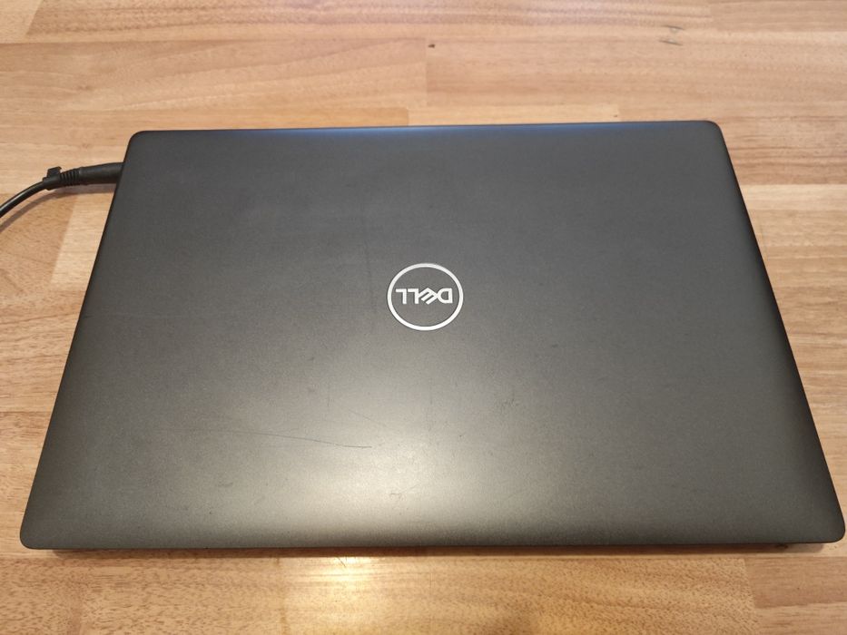 Laptop Dell 5400 i5 8365u gen 8