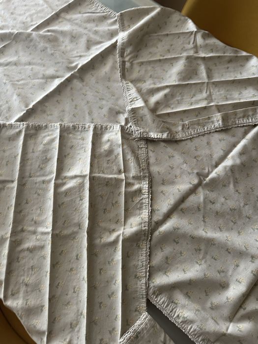 Zara home тишлайфер и 4 салфетки