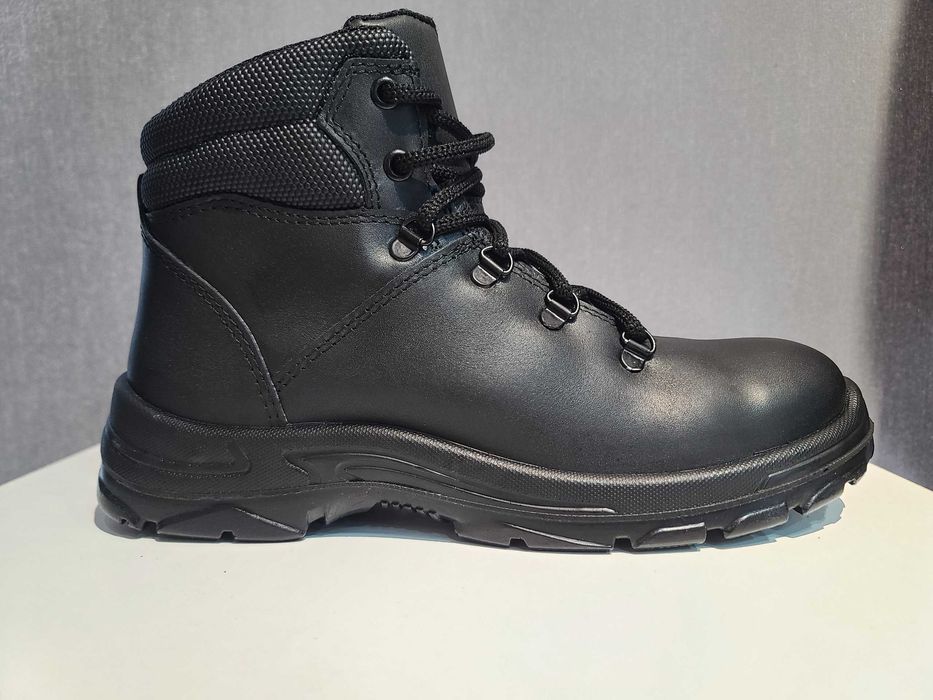 Спецобувь гидрофобная (водоотталкивающая кожа)