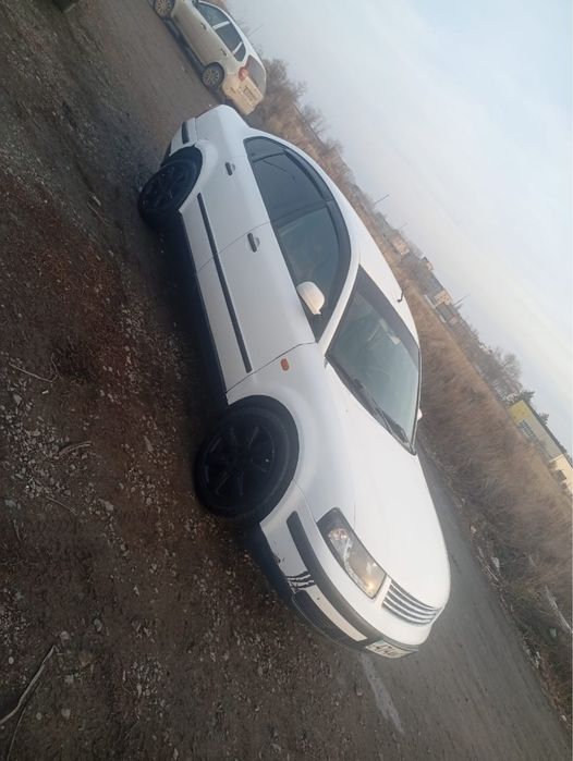 Продам Volkswagen Passat B5