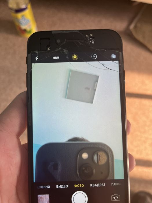 Iphone 7 Без комплекта только телефон