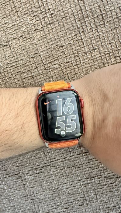 Apple Watch Series 6 44mm