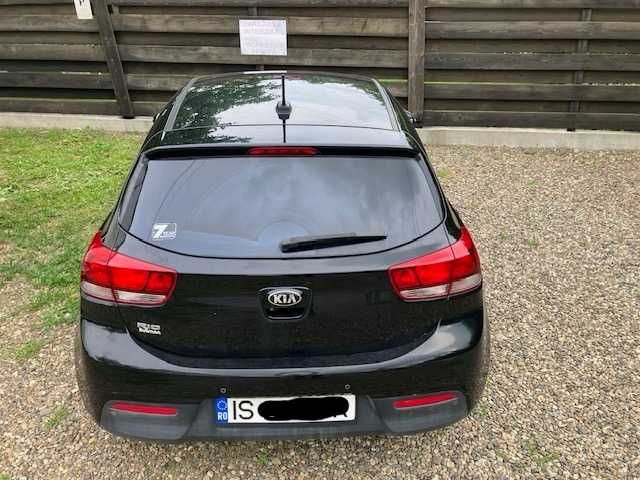 KIA Rio 2017 — imagine 2