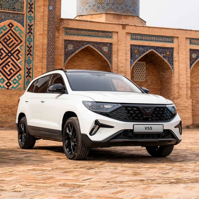 Jetta Vs5 Kolodki Original Euro Pads