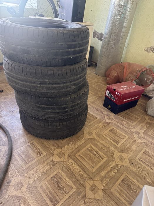 Балоны лето и зимний