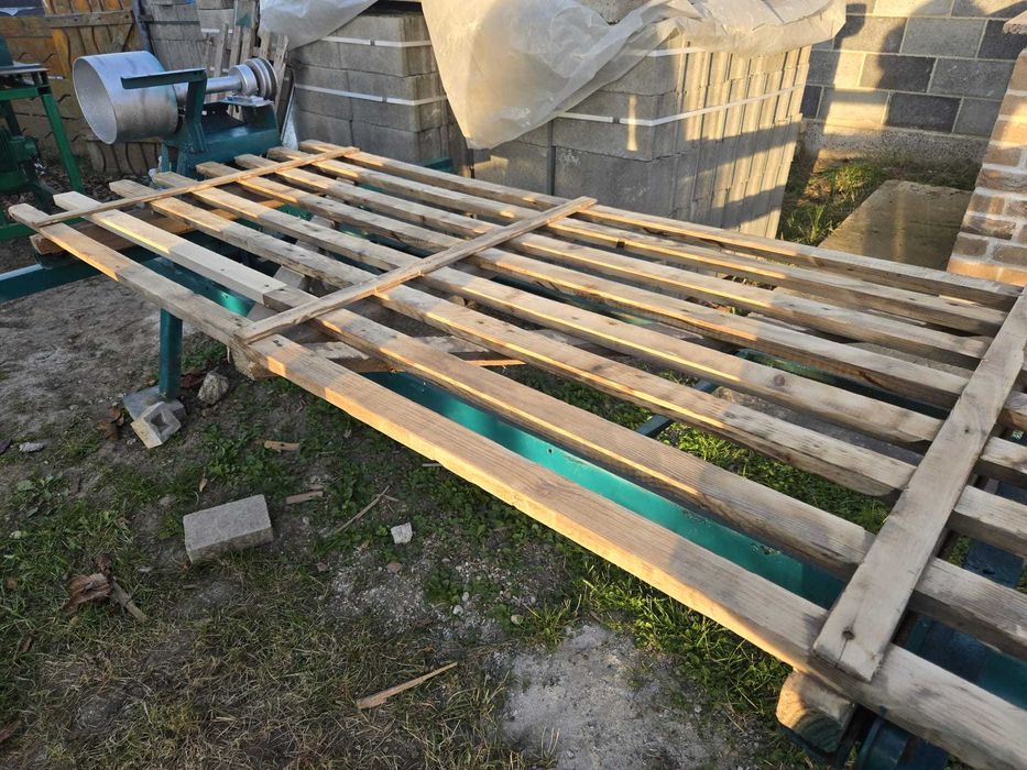 Vand abric reconditionat, perfect functional