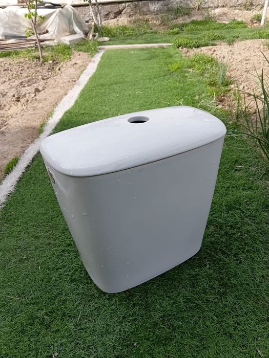 бочок для унитаза