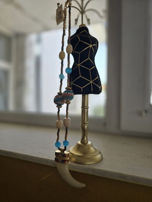 РАЗПРОДАЖБА на бижута 1лв/бр