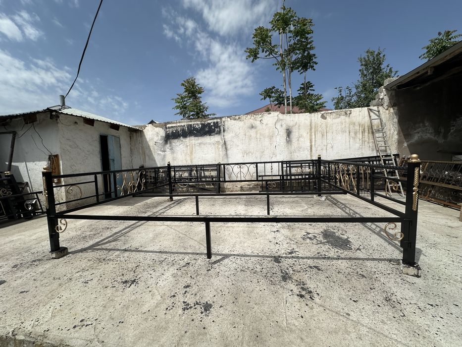 Продаётся тапчан