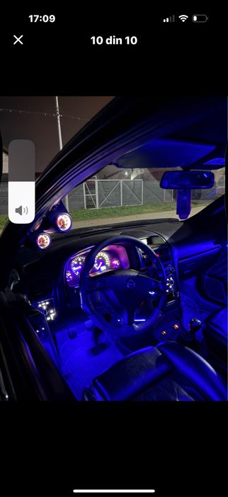 Opel astra g 2.0 dti