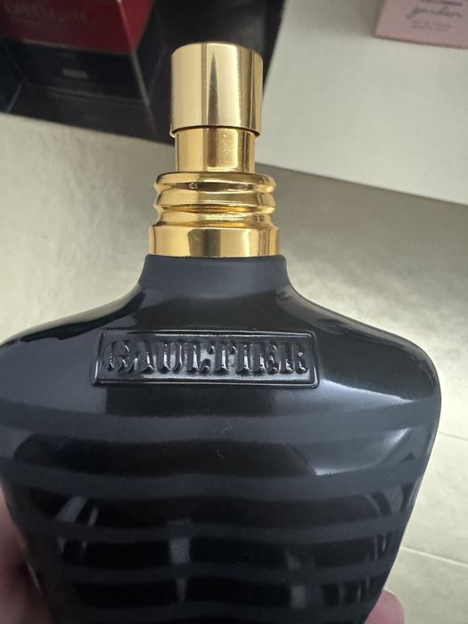 Jean Paul Gaultier Le Male Le Parfum 125ml EDP Intense, 100% original