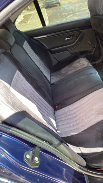 Отдам в Рассрочку  Bmw E39 1996