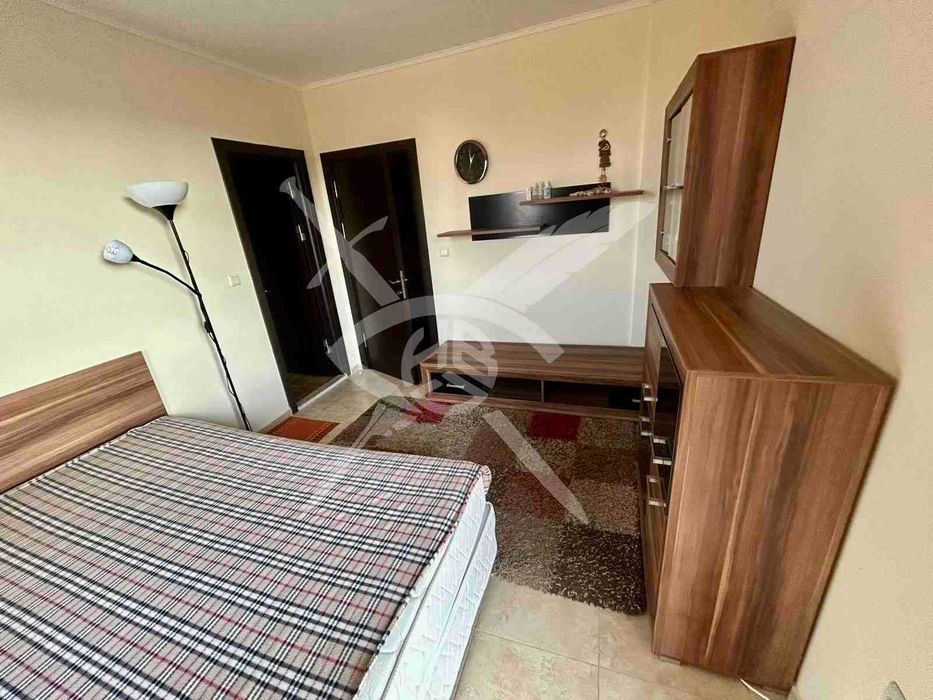 Тристаен апартамент в Равда! 105532