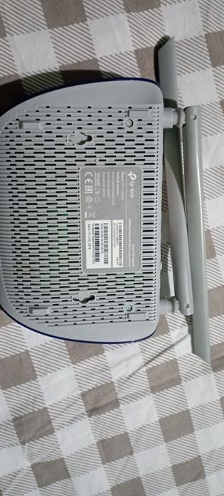 Роутер  WF учун сотилади