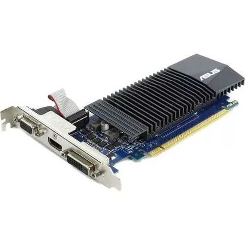 Продам видеокарту GT710-SL-2GD5