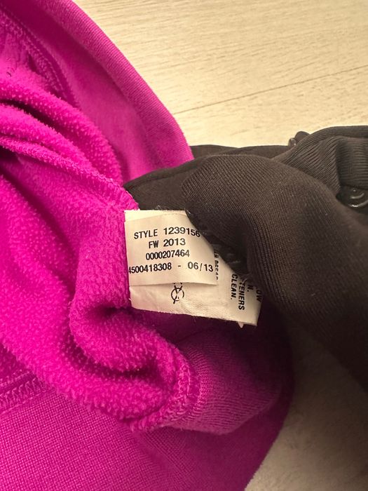 Under Armour дамски суичър