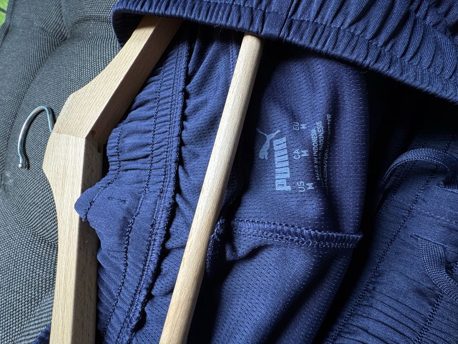 къси панталони Puma parma calcio