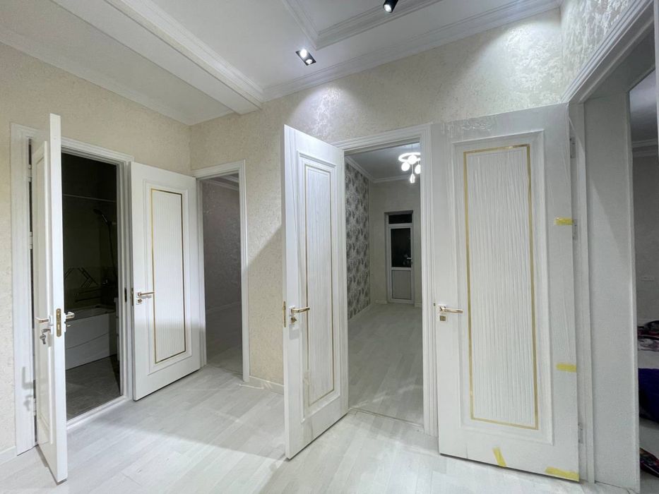 Toshkent shahar bektemir 2 sotix 4 hona uyimiz sotiladi