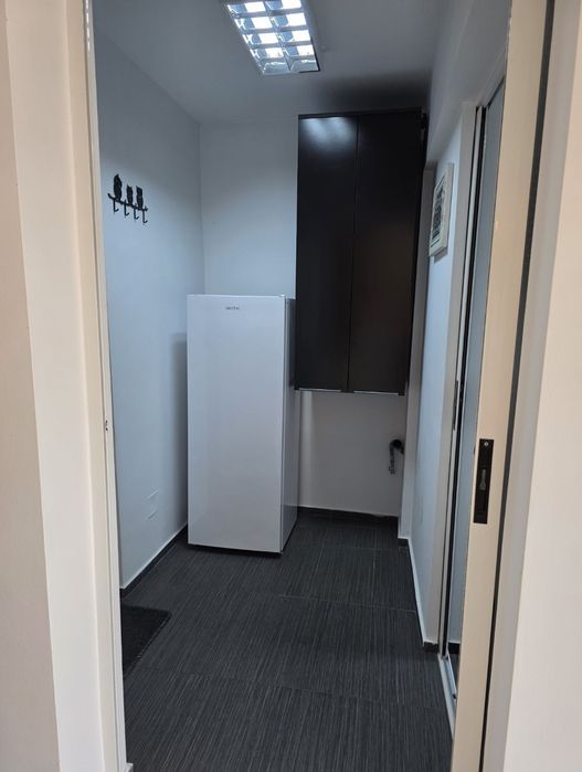 Apartament 2 camere Central Rm Sarat
