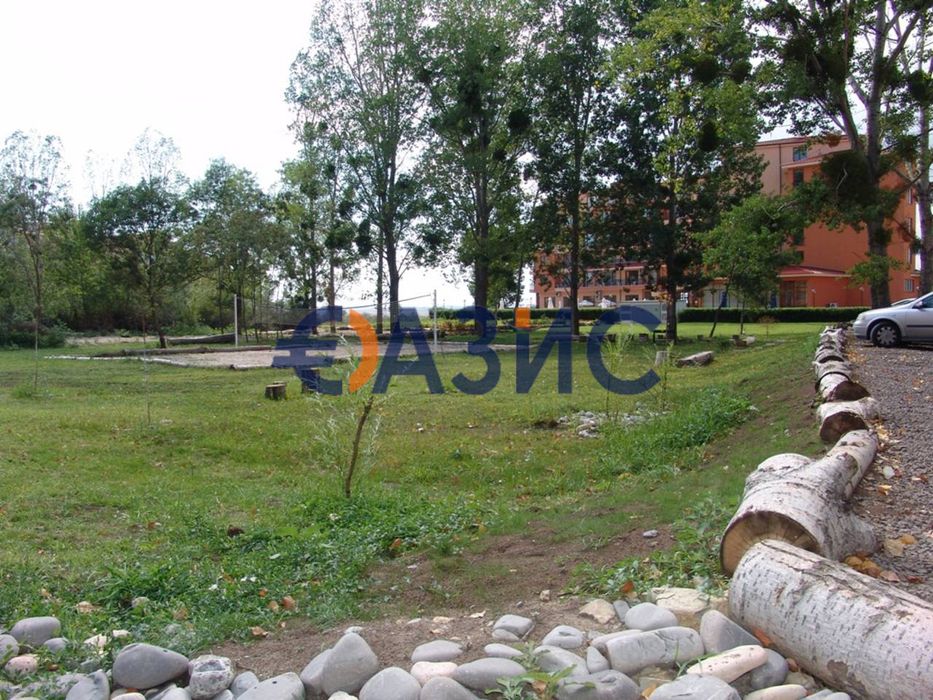 Напълно обзаведен апартамент с 1 спалня в комплекс "Хепи", Слънчев бряг, 84.76 кв.м, #34247769