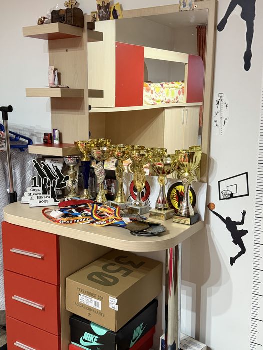 Mobila pentru dormitor