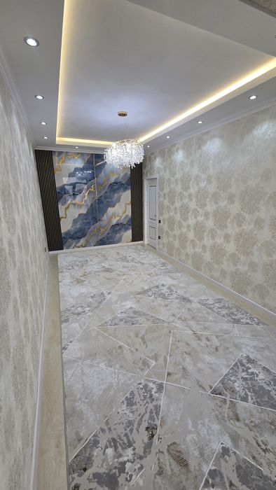 Продаётся квартира! Сергели Спутник 5, 3х комнатная ,7-этаж