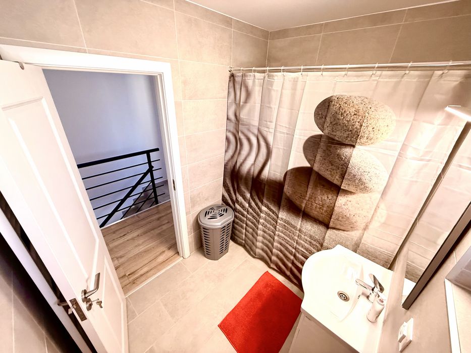 Duplex pentru inchiriat in Liziera Brasov