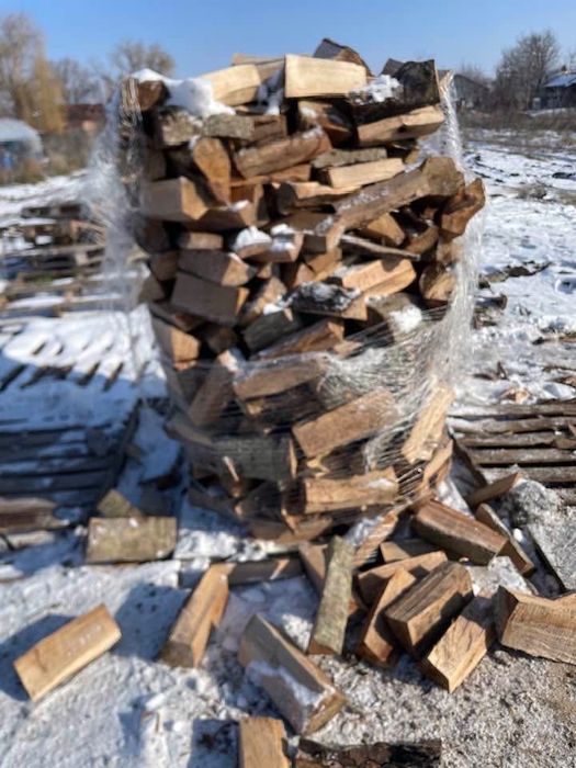 Vand lemne de foc Fag-Spart