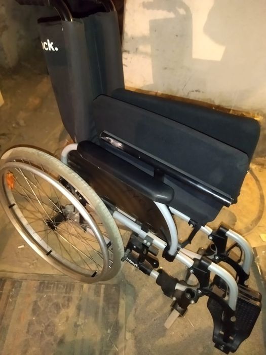 Прокат инв.колясок и ходунков