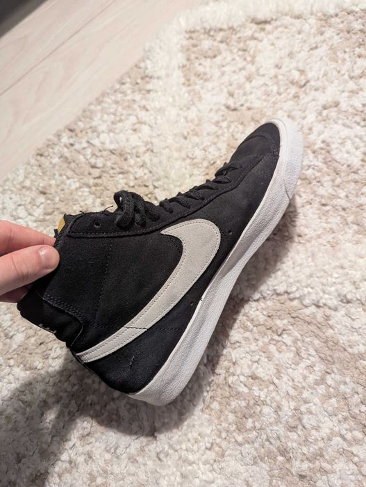Adidasi Nike Blazer Mid 77 Vintage