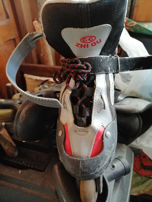 Role cu șină pentru copii