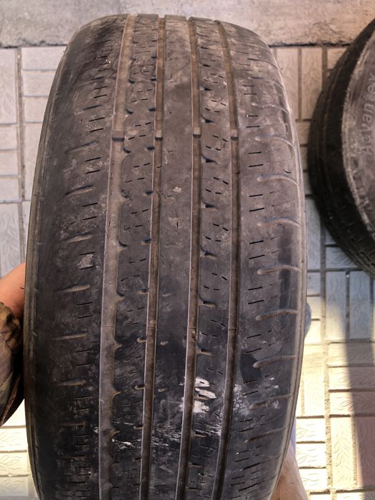 продам покрышки 205/60/16