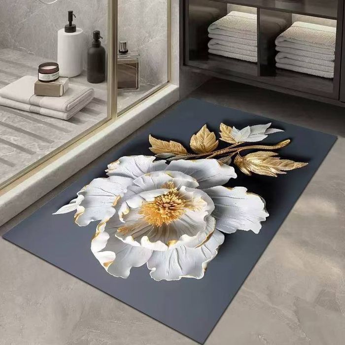 Коврики, разных размеров