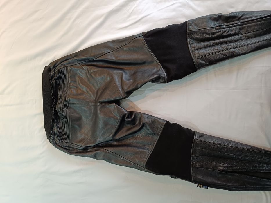 Costum moto dama Difi