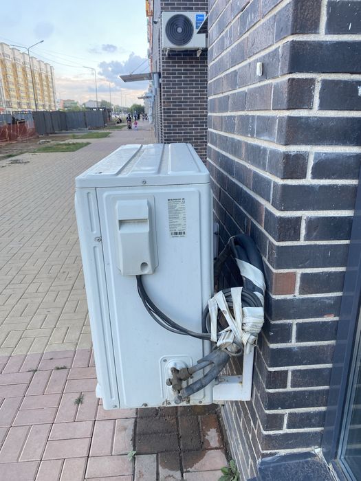 Продам кондиционер