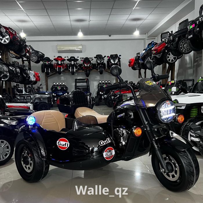 Электромобиль детские Караганда