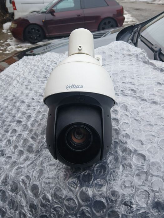 Камера за видео наблюдение