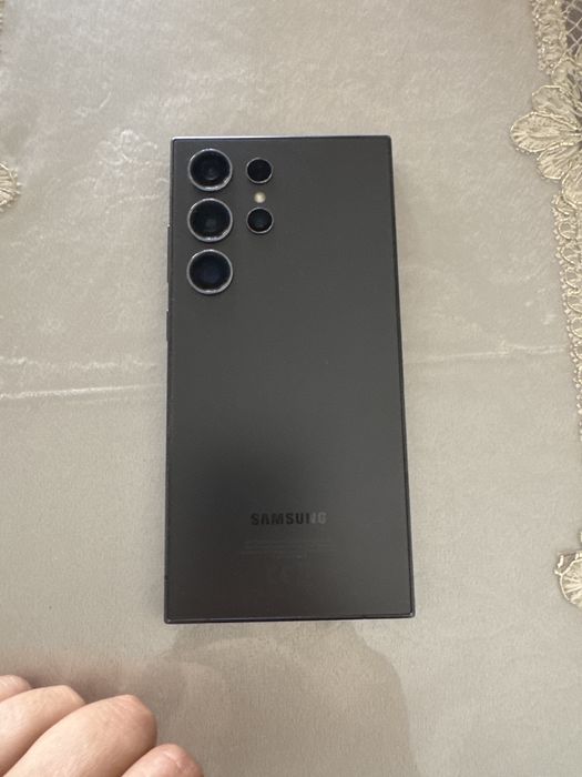 Samsung Galaxy S 24 Ultra