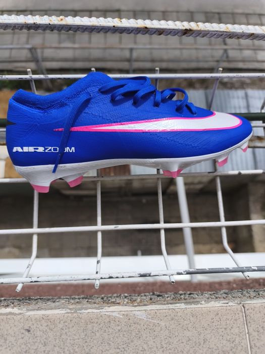 Бутонки Nike mercurial vapor 16 pro fg