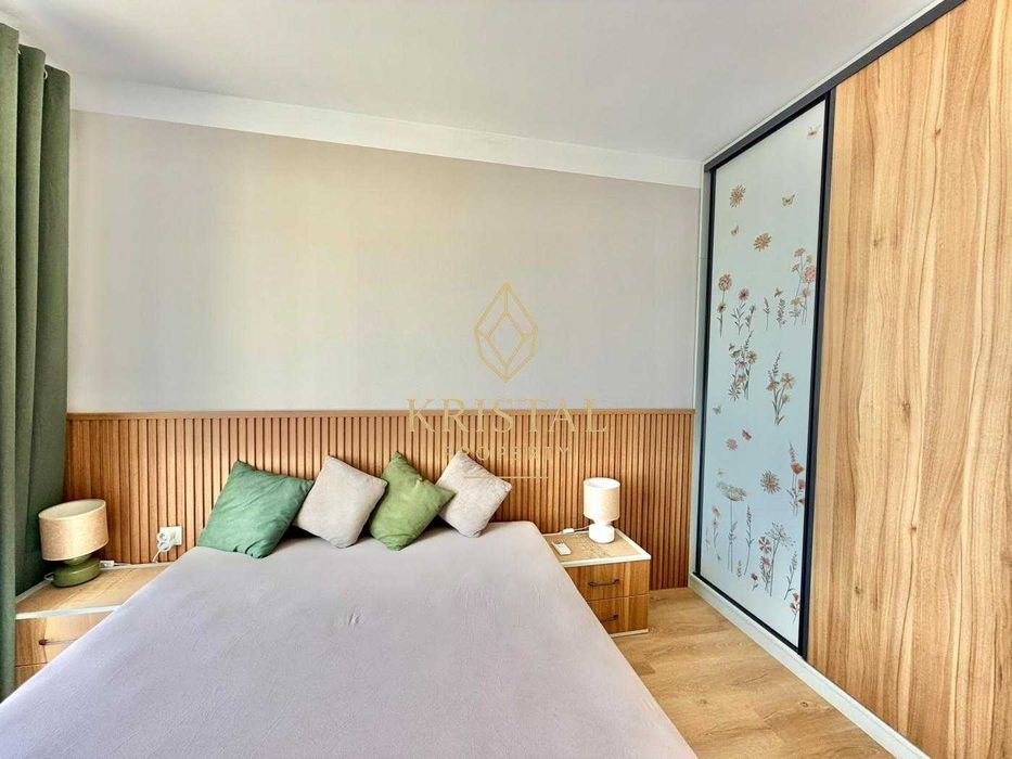 Продава се Двустаен апартамент в с. Равда, Област Бургас - 46 кв.м за 2348 €/кв.м - Снимка #8
