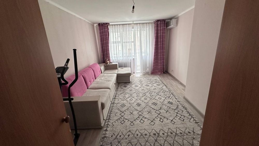 Продам 2-х комнатную квартиру