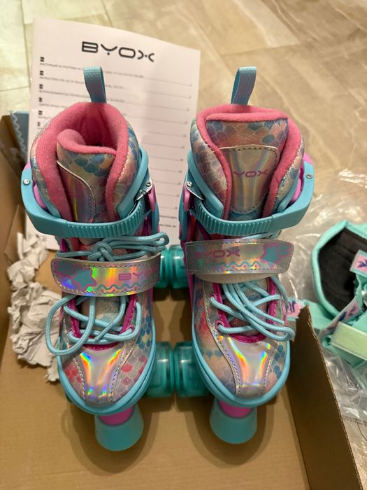 Детски кънки Byox - Ariel