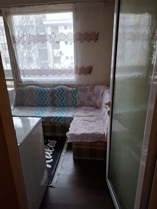 Дава се под наем Двустаен апартамент в Димитровград - 45 кв.м за 142.8 € - Снимка #4